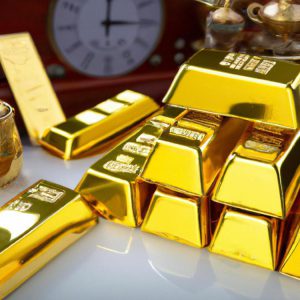 Gdzie kupić złoto inwestycyjne?