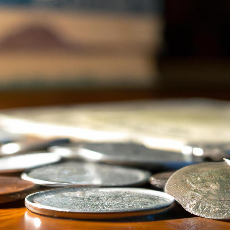 Gdzie sprzedać stare monety?