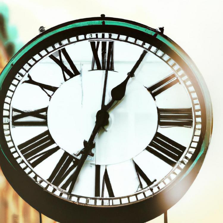 Ile godzina ma sekund?