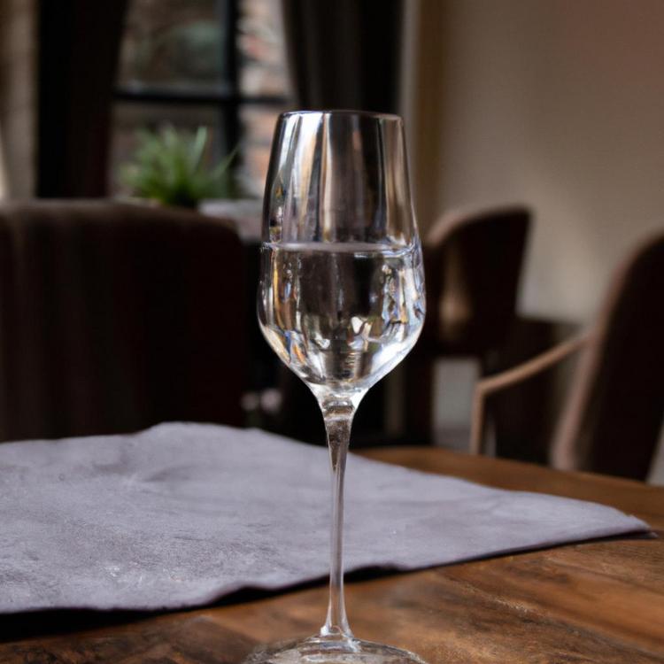 Ile kieliszek ma ml?