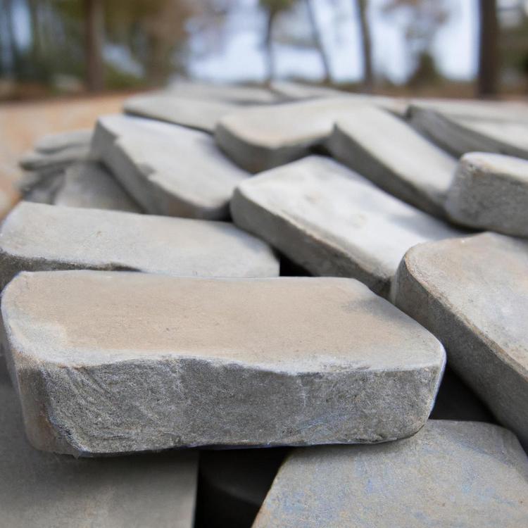 Ile kosztuje metr kostki brukowej?