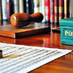 Ile kosztuje testament u notariusza?
