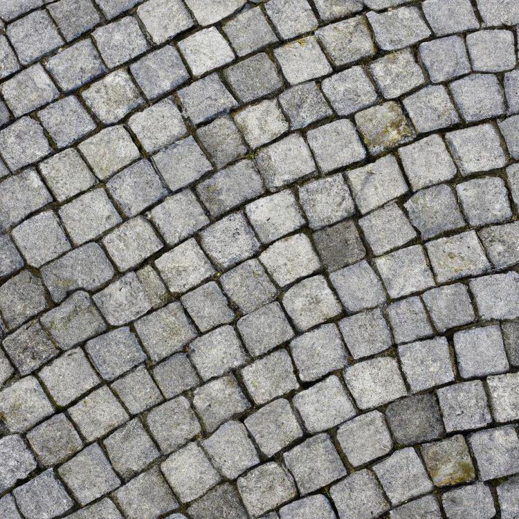 Ile kosztuje ułożenie kostki brukowej?