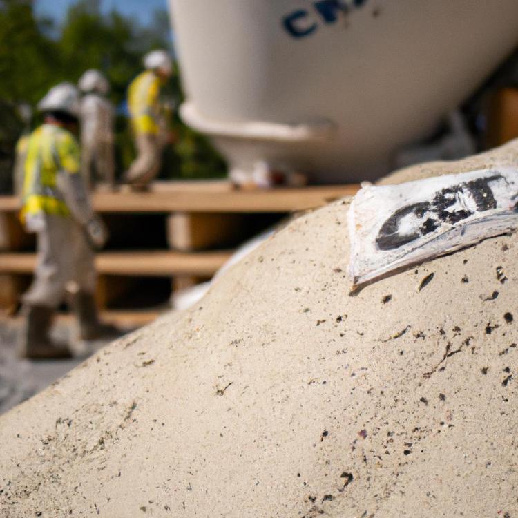 Ile kosztuje worek cementu?