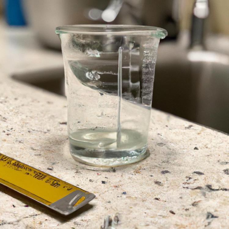 Ile mililitrów mieści się w kubku?