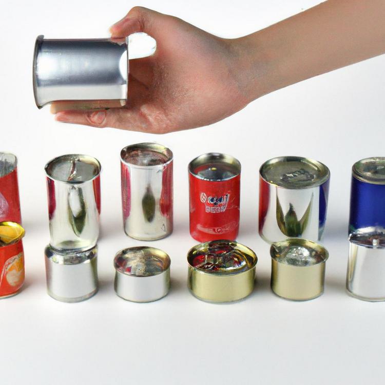 Ile puszek wchodzi na 1 kilogram?