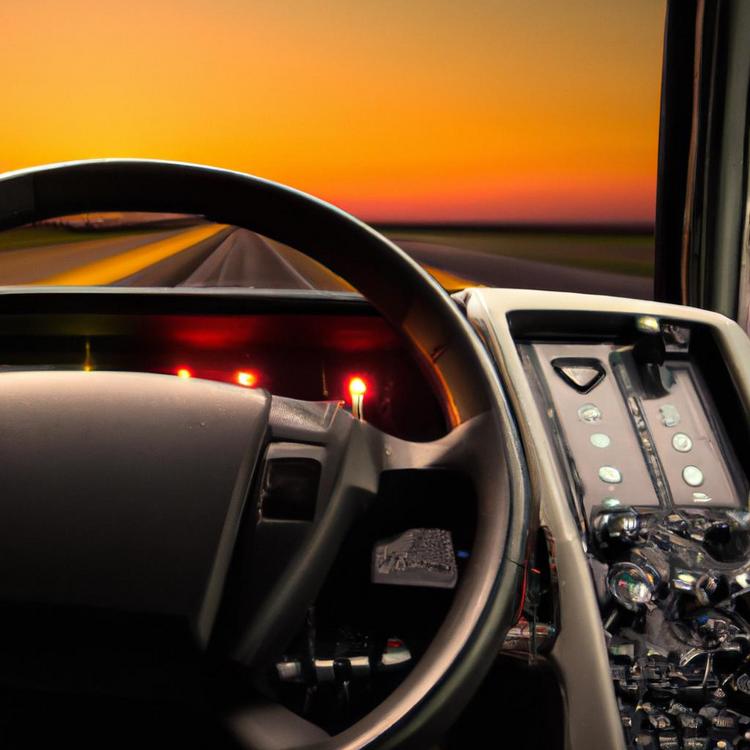 Ile zarabia kierowca tira?