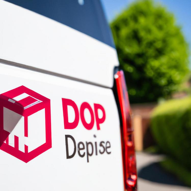 Ile zarabia kurier DPD?