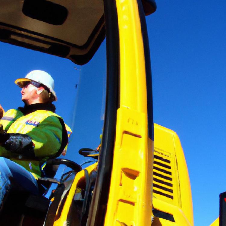 Ile zarabia operator koparki?