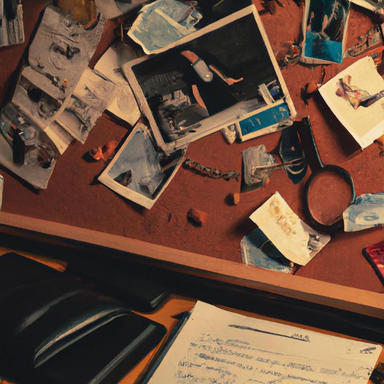 Ile zarabia policjant kryminalny?