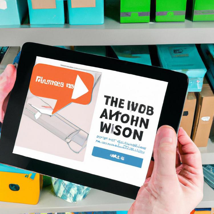 Jak kupić zwroty z Amazon?