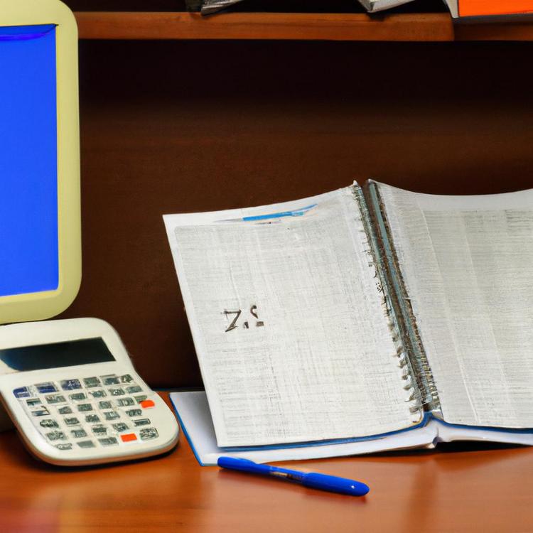 Jak obliczyć średnią na koniec roku?