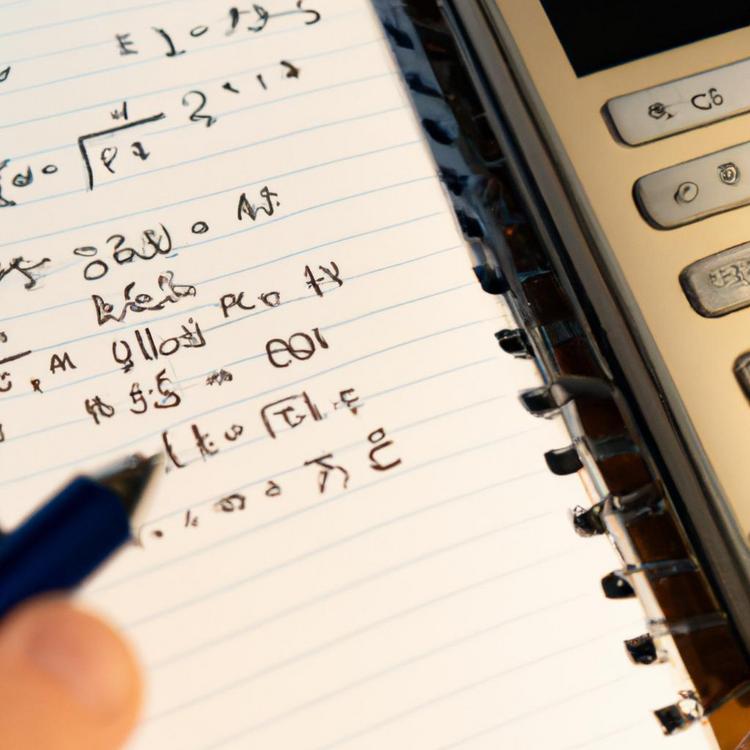 Jak obliczyć średnią ważoną?