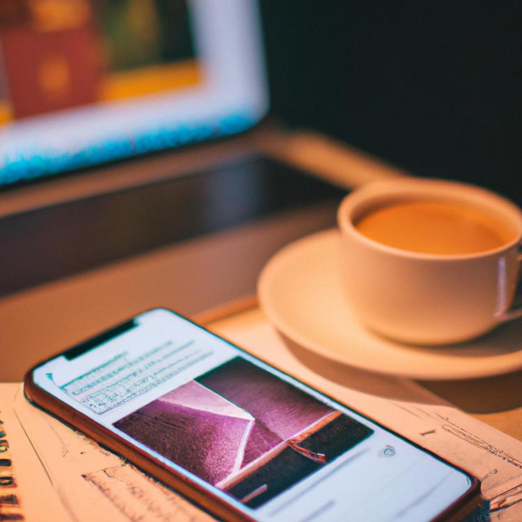 Jak zarabiać na Instagramie?