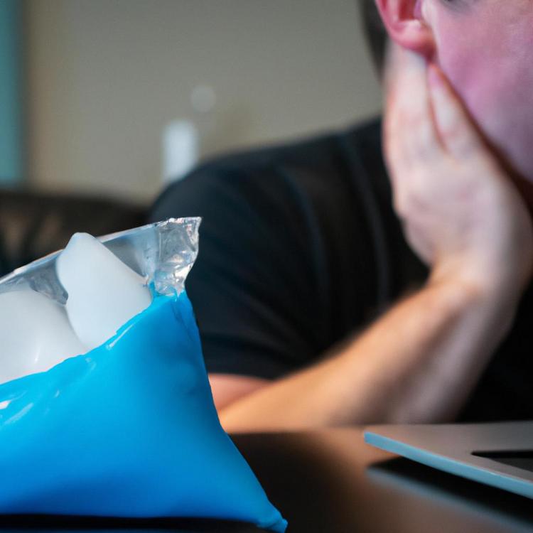 Czy po wyrwaniu zęba można iść do pracy?