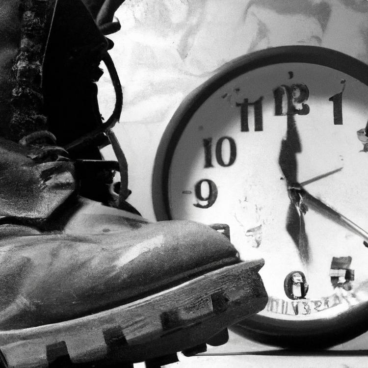 Ile przerwy na 8 godzin pracy fizycznej?