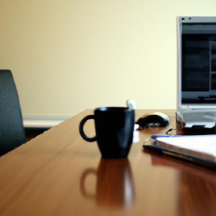 Ile przerwy na 8 godzin pracy przy komputerze?