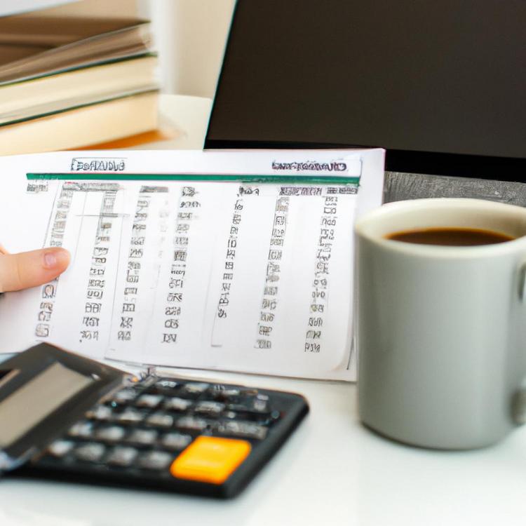 Ile trzeba zarabiać na kredyt 2 procent?