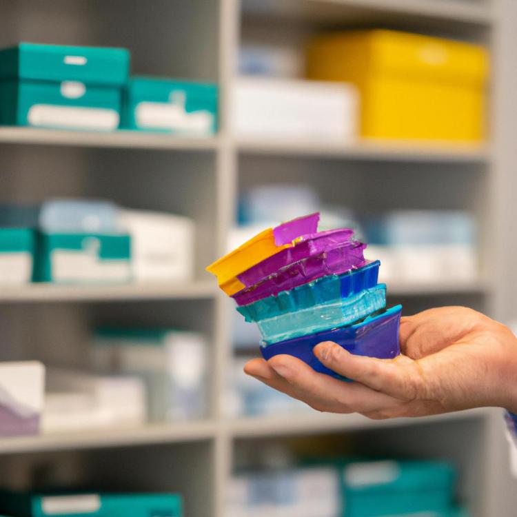 Ile zarabia farmaceuta?