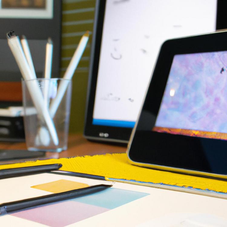 Ile zarabia grafik komputerowy?