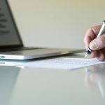 Jak napisać wypowiedzenie umowy o pracę?