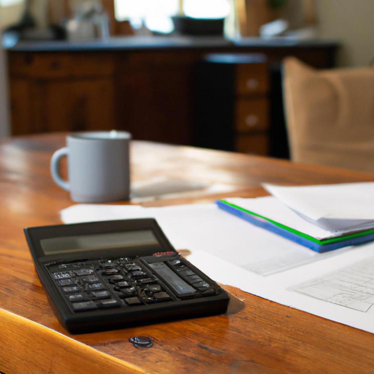 Jak obliczyć ratę kredytu?