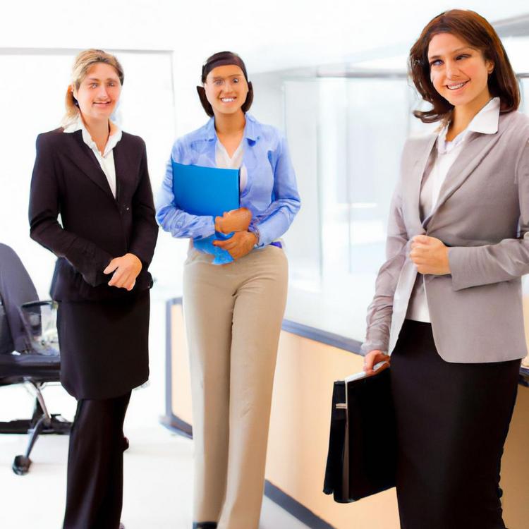 Jak się ubrać na rozmowę o pracę?