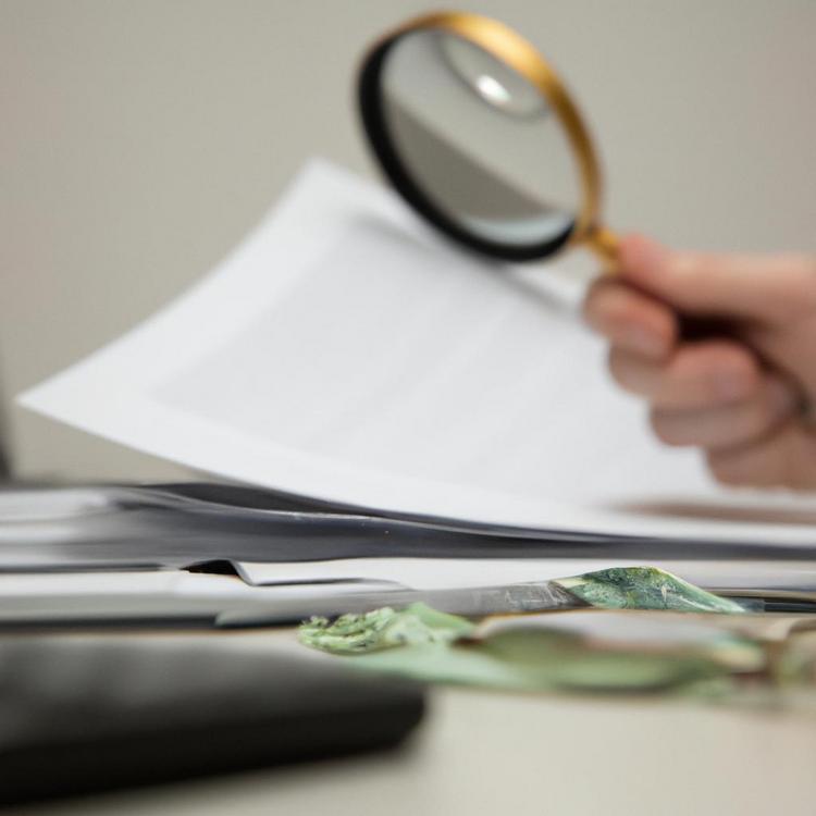 Jak sprawdzić czy ktoś wziął na mnie kredyt?