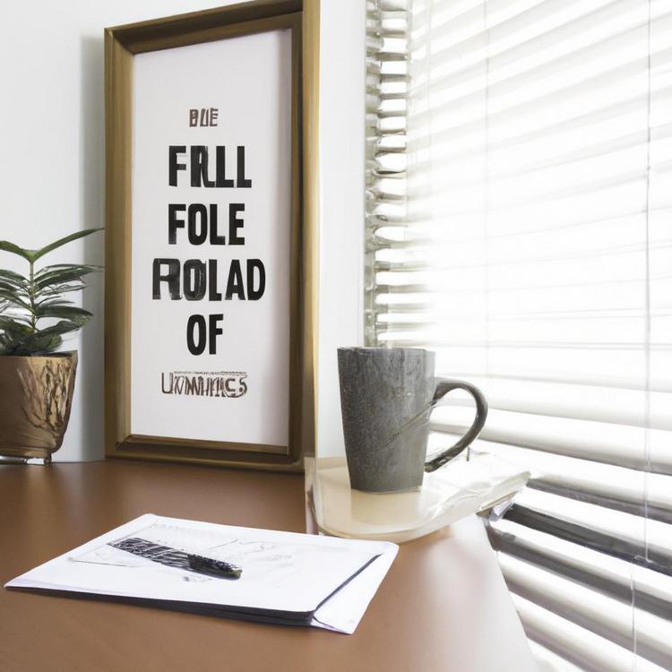 Jak zmotywować się do pracy?