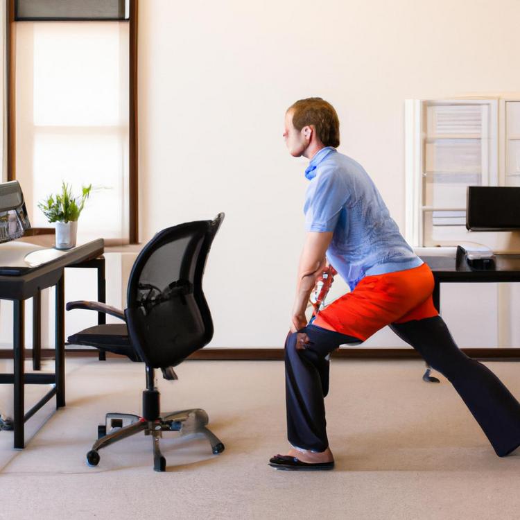 Jaka praca z dyskopatią?