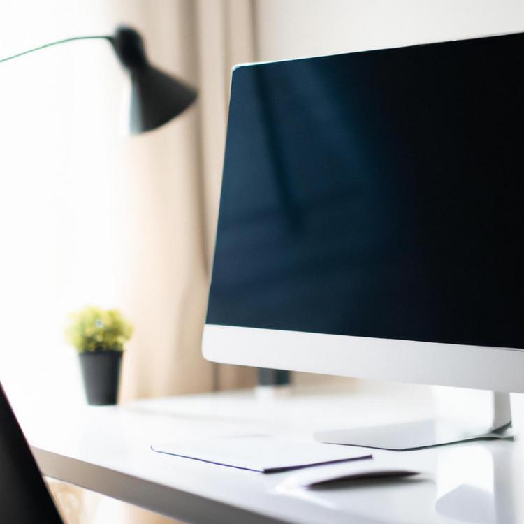 Jaki monitor do pracy?