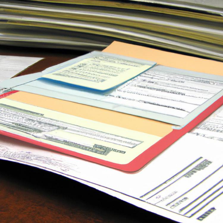 Jakie dane są potrzebne do wyłudzenia kredytu?