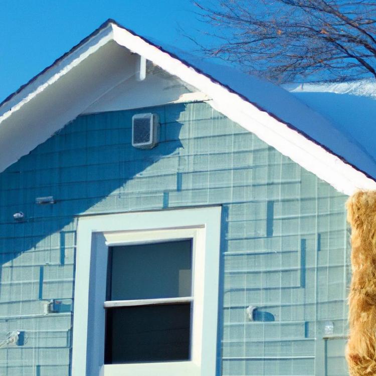 Jakie warunki trzeba spełnić, aby dostać dofinansowanie na ocieplenie domu?