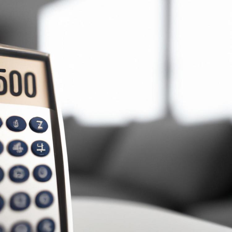 Kredyt 500 tysięcy jaka rata?