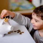 Edukacja finansowa dzieci