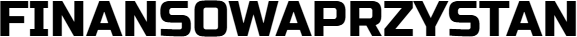 Logo finansowaprzystan.pl